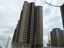 两路空港 金科空港城一期二房