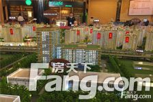 碧桂园凤凰城凤鸣苑 2室2厅 西