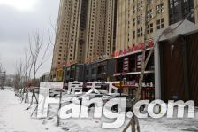 中海寰宇天下,群力优质二手房,购买价值高,