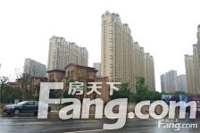 碧桂园凤凰城凤鸣苑 2室1厅 西