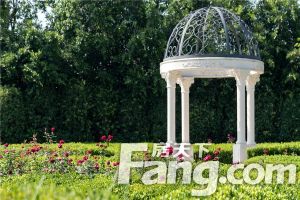 牧马山牧山湖蔚蓝卡地亚 6室5厅 南