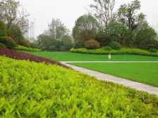 西站旁新力铂园下叠有天有地有院子