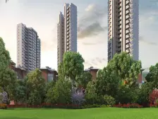 新力铂园叠墅、真实在售、实际实用面积大于产证面积、