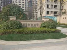 金二环,金地物业,2019年新小区,人车分流,无抵押