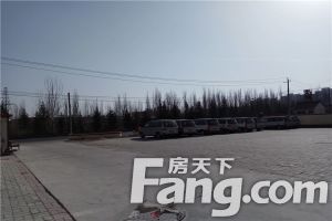 百居茗苑 2室1厅 南 北