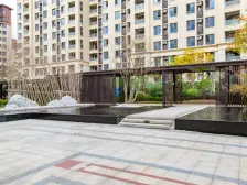 【热荐】141㎡精装4房两卫 地暖+中秧空调 拎包即住!