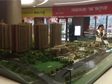 陈家坪,精装两房,万科物业,拎包入住,出行方便。