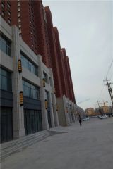 金澜湾 2室1厅 南 北