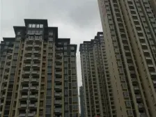 力高澜湖国际精装一房,生活便利,拎包入住