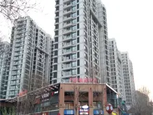 南大街万科,小区里本房实在价,没有住过,业主人好