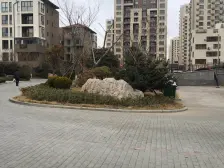 山语世家电梯顶加阁+精致装修双车位+东打头带露台