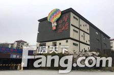 山语世家 电梯小户型 产权清晰 户型方正 采光充足