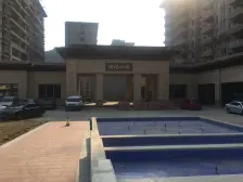 明珠山庄 3室2厅 南 北