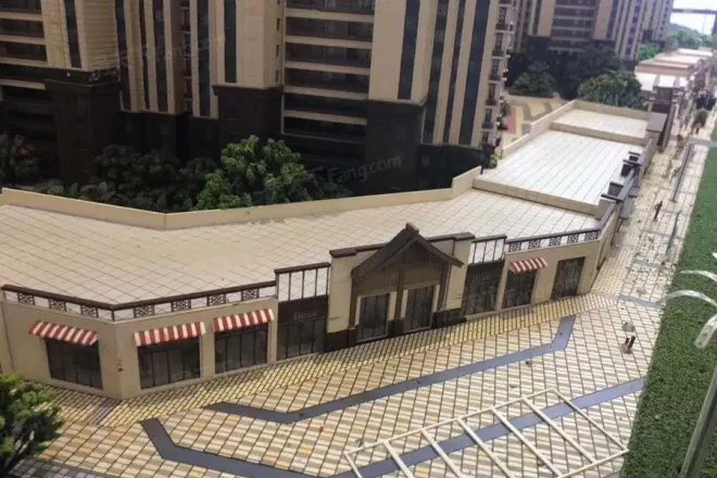 济南万达城