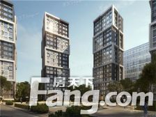 蓝光T-max 2室2厅 西