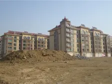 金华家园 2室2厅 南 北