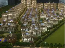 中海阳光玫瑰园 南北通透,采光好 装修好,环镜优美 视野好,诚心出售