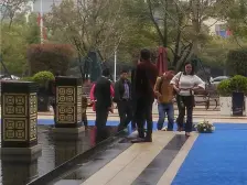 联发时代天境(盛璟住宅小区) 南北通透,采光好 中间楼层