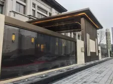 天街旁 中海品质大平层 采光好 户型通透 住家精装