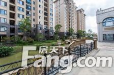 惠南·艺泰一品花园·3室·2厅