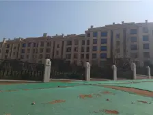 海韵华府,洋房精装修下跃,采光充足。