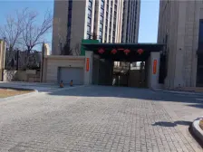 紫御东方193平大三室一梯一户清水楼层好全天采光