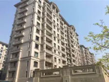 千佛山下新房大平层电梯入户山景房视野开阔