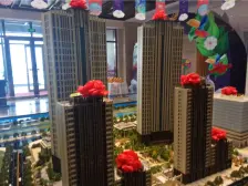 70年产权 一室一厅 南向采光好,精装修