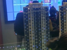 联发时代天境(盛璟住宅小区) 南北通透,采光好 周边匹套完善,,出行方便