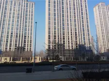 中庚当代艺术三期克里姆特花园 6室2厅 南 北