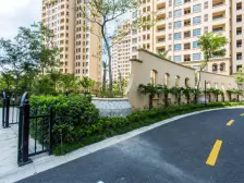 业主自住精装修 商品房小区,环境好 位置好