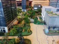 东港海边,精装修,在主道边上,地理位置好