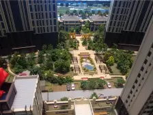 东港70年精装小户型好楼层拎包即住