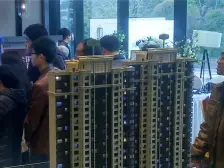 联发时代天境(盛璟住宅小区) 南北通透,采光好 视野好,诚心出售