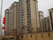 融创迩海 3室2厅 南 北