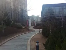 此房楼层好带个露台南北通厅格局户型好多多推荐