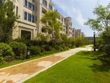 紫竹顶楼复式洋房三房大露台视野好