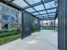 源昌幸福里,117平+车位,三房两卫