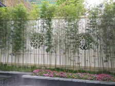 佛山院子308平米一线江景房 近湿地公园