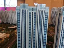 东港大四室 港东五街旁封闭品质小区