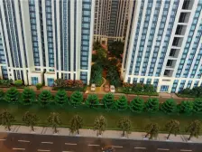 东港 房子大亮点有个20多平南向大阳台