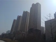 东港第 2室1厅 南