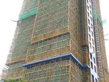 新中式联排别墅,有天有地有花园,产权清晰随时交易