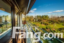 远洋天著四期 1号线福寿岭站400米 个人可以购买