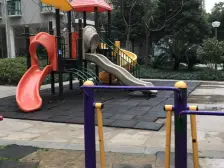 平湖天下观山水A区 3室2厅 南 北