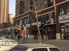 万科城 3室2厅 南 北