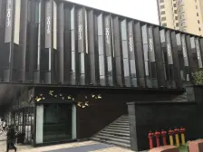 保利时代 四室两厅三卫大户型 中间楼层 采光充足