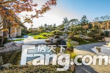 远洋天著春秋二期4室2厅南西北