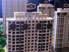 中梁好位置好楼层,全天采光无遮挡,毛坯