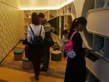 灏景湾三房两卫准新房望江 南向中楼层 有钥匙看房方便